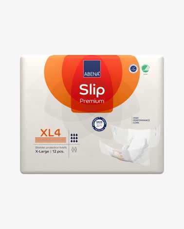 Abena Slip XL4 premium