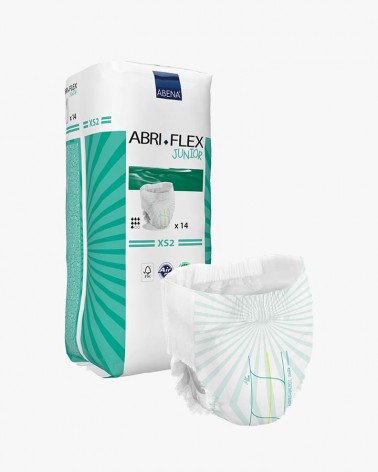 Abri-Flex Junior XS2: pants junior per ragazzi e adolescenti