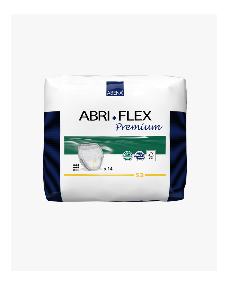 Abri-Flex: Pannoloni a mutandina