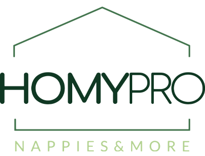 Homypro.it logo